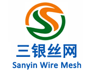 三銀絲網(wǎng)