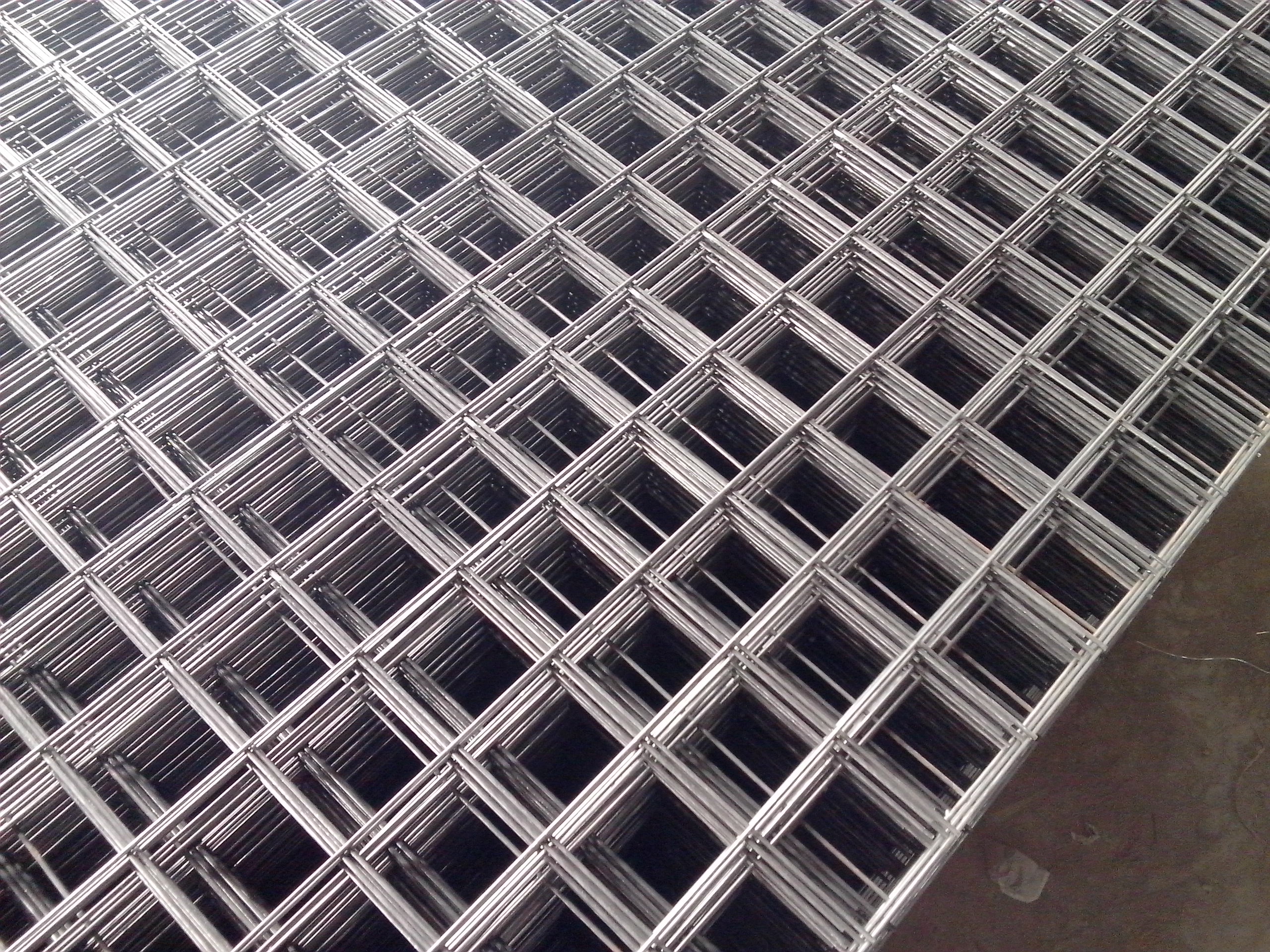 鋼絲網(wǎng)焊點(diǎn)的標(biāo)準(zhǔn)有哪些