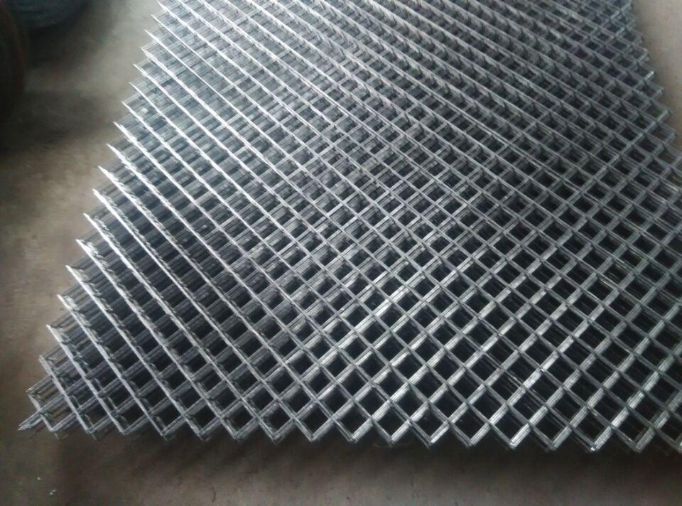 鍍鋅鋼絲網(wǎng)