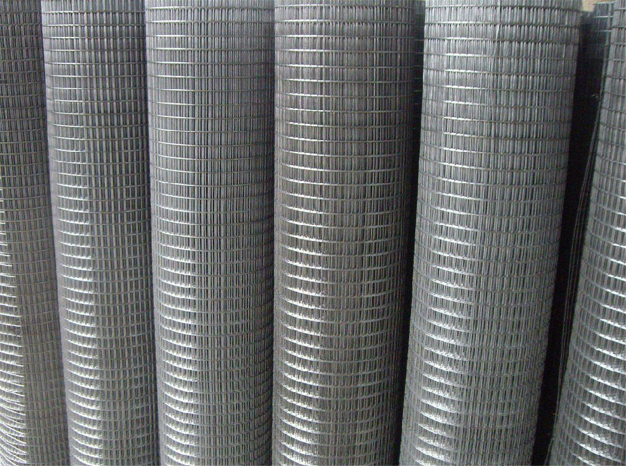 鍍鋅電焊網(wǎng)